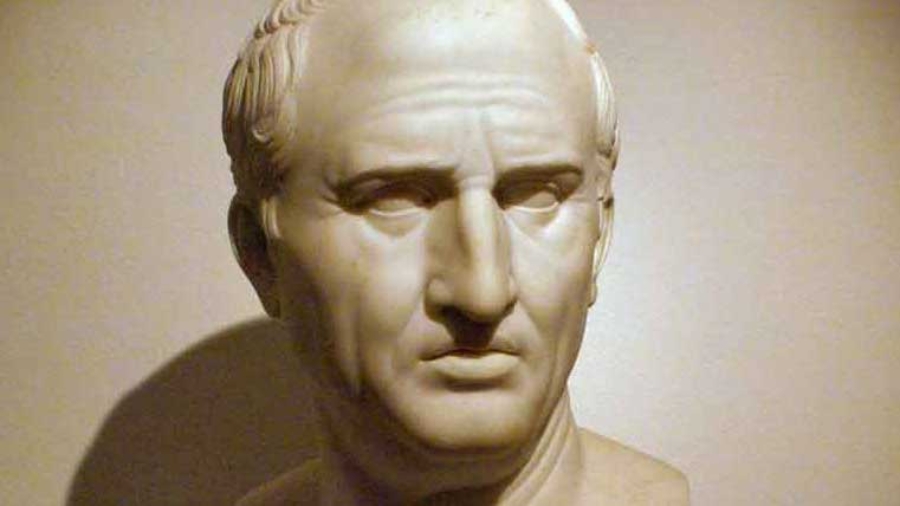 Cicerowedstrijd