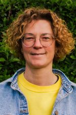 Anneleen De Schrijver