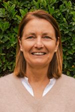 Isabelle De Boeck
