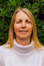 Isabelle Van der Vurst
