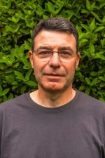 Kris Van Schooten