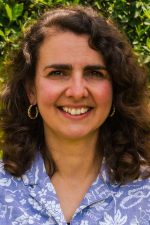 Marjolein Morbé