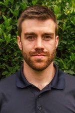 Nico Verhaegen