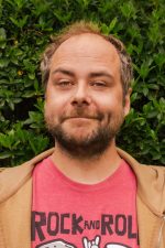 Tom Adriaensens
