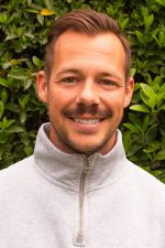 Yannick Boone